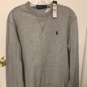Polo Ralph Lauren Crew Neck Sweatshirt men's size M